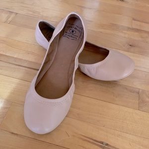 Lucky Brand Flats